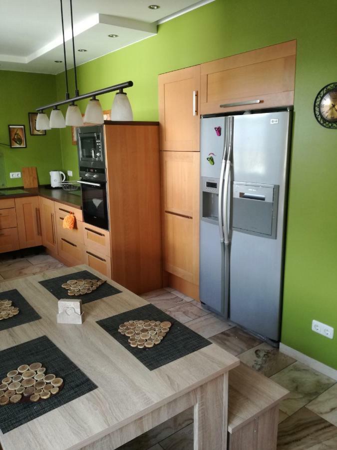 Home Sweet Home Хомбург Экстерьер фото