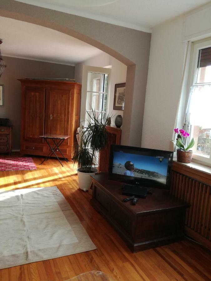 Home Sweet Home Хомбург Экстерьер фото