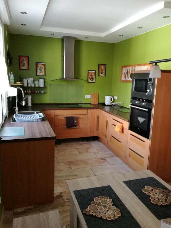 Home Sweet Home Хомбург Экстерьер фото