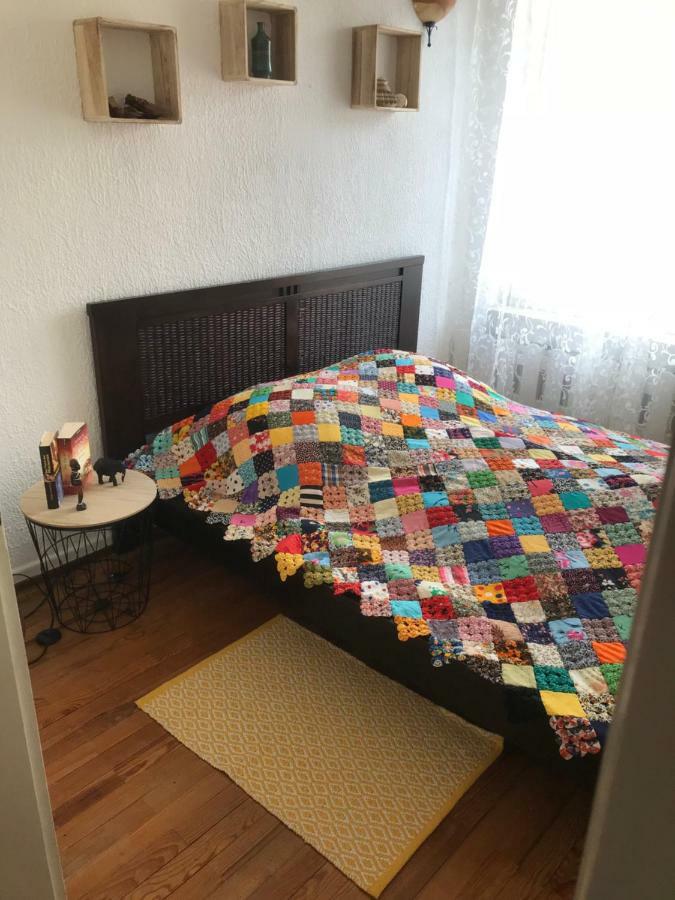 Home Sweet Home Хомбург Экстерьер фото
